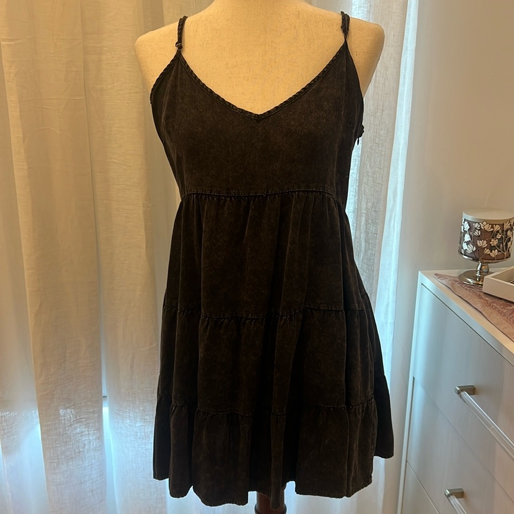 Super cute for a country concert or other events